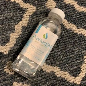 Holistic Hemp Water